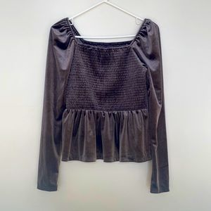 NWT Gap shirt size small